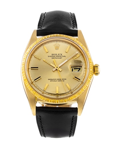 Rolex Datejust 1607